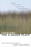 Chekov: The Four Major Plays