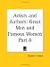 Great Men and Famous Women, Part 4: Statesmen and Sages