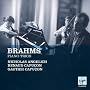 Brahms: Piano Trios