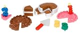 Little Tikes Cake & Candles Birthday Pack