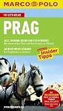 MARCO POLO Reisef&uuml;hrer Prag: Reisen mit Insider-Tipps - Mit Cityatlas - Antje Buchholz