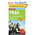 MARCO POLO Reisef�hrer Prag: Reisen mit Insider-Tipps. Mit Cityatlas