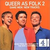 Revue Various Artists  / Queer as Folk 2
