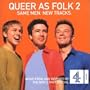 Queer As Folk 2: Same Men New Tracks (2000 TV Mini-Series)
