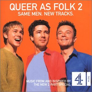 CD-Charts  Search : Queer As Folk Volume 2
