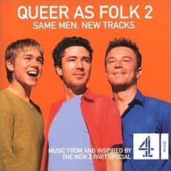 Queer As Folk Volume 2