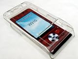 Review EASYi  / EASYi -SONY ERICCSON W910i MOBILE PHONE CLEAR CRYSTAL HARD CASE