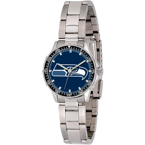 Gametime Seattle Seahawks Women's Coach Watch