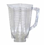 Oster Plastic Blender Jar