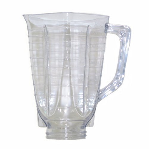 Oster Plastic Blender Jar