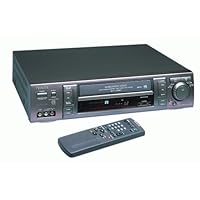 Aiwa HV-MX100 Hi-Fi Multi-System VCR