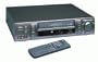 Aiwa HV-MX100 Hi-Fi Multi-System VCR