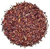 Florida Orange Rooibos 1 oz loose tea sample