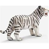 Review Schleich 14351 / Schleich - Tiger White