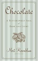 Chocolate: A Bittersweet Saga of Dark and Light