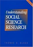 Understanding Social Science Research