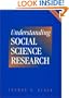 Understanding Social Science Research