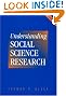 Understanding Social Science Research