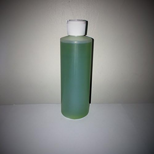 DUNHILL FRESH FRAGRANT BODT OIL 8oz (1/2 LB)