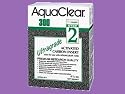 Hagen AquaClear Filter Insert Activated Carbon 4.2 oz.