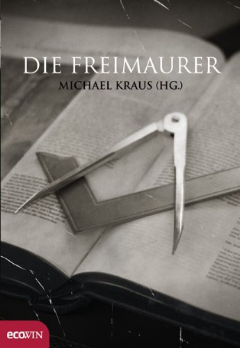 Die Freimaurer (German Edition)