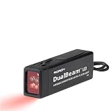 Orion DualBeam LED Astro Flashlight