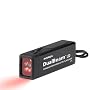 Orion DualBeam LED Astro Flashlight