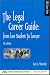 Book The Legal Career Guide, 4th Edition: From Law Student to Lawyer (ABA Career Series)