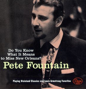 CD-Charts  Music : Do You Know What It Means to Miss New Orleans?