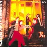 Walking With the Radio on