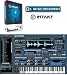 Native Instruments INTAKT Rhythmic Loop Software Sampler, Hybrid CD Win/Mac