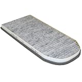 Beck Arnley  042-2011  Cabin Air Filter for select  BMW models by Beck Arnley