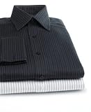Sean John - Sean John Licorice and Graphite Dress Shirts