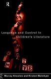 Language and Control in Children's Literature
