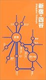 建築MAP東京 画像