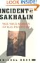 Incident at Sakhalin: The True Mission of KAL Flight 007