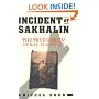 Incident at Sakhalin: The True Mission of KAL Flight 007