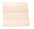 Baby Crib-Cradle Sheet Set. 3pc. Top Sheet, Fitted Bottom Sheet and Pillow Case, Baby Tuc Tuc Collection - pink