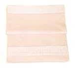 IMAGE OF Baby Crib-Cradle Sheet Set. 3pc. Top Sheet, Fitted Bottom Sheet and Pillow Case, Baby Tuc Tuc Collection - pink