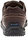 Skechers for Work Men's 76971 Soother Work Shoe