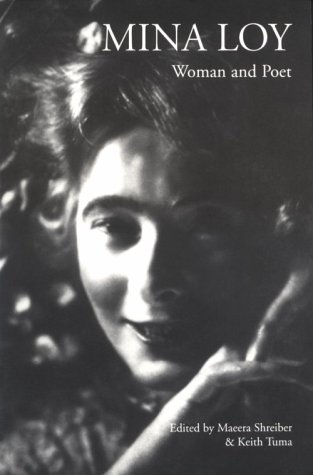 Mina Loy