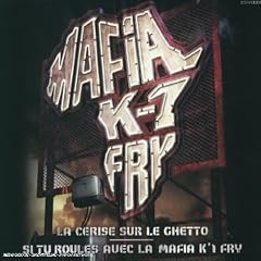 Si tu roules avec Mafia K1Fry