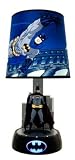 KNG DCs Batman Animated Lamp