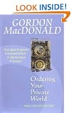 ORDERING YOUR PRIVATE WORLD PB
