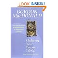 ORDERING YOUR PRIVATE WORLD PB
