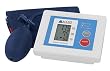 Mabis SmartRead Technology Semi-Automatic Blood Pressure Monitor with Memory