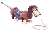 Retro Slinky Dog