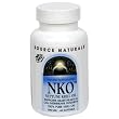Source Naturals NKO - Neptune Krill Oil, 500 mg, Softgels, 60 softgels