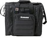 Brunswick Flash Single Tote Black