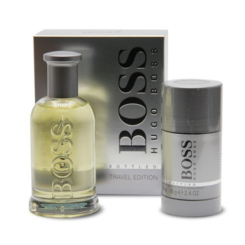 Hugo Boss Bottled No.6 EDT 100ml + 75ml DST Preisvergleich